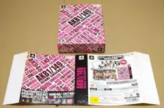 【完品】AKB1/149 恋愛総選挙 初回限定生産版 PS3 AKB48