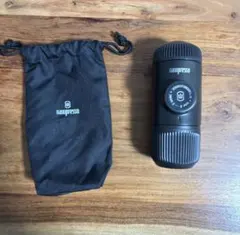 Wacaco Nanopresso ポータブルエスプレッソメーカーのサムネイル