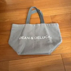 DEAN&DELUCA トートバッグ　Sサイズ