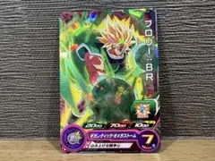 スーパードラゴンボールヒーローズ PUMS12-39 ブロリー:BR 送料無料