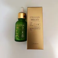 ALMADO CELLULA BRILLIO 美容液のサムネイル