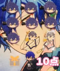 あんスタ 漣ジュン グッズ 10点 まとめ売り