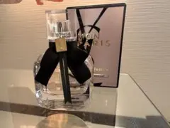 Yves Saint Laurent Mon Paris モンパリ 30ml