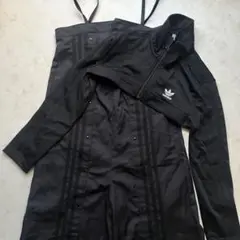 【美品】Always Original ジャンプスーツ adidas