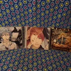 VALCHE CD・DVDセット