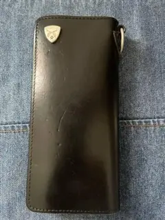 roar ロアー　ウォレットチェーン　中古 roar - roar ウォレットチェーンの通販 by まぁ's shop｜ロアー