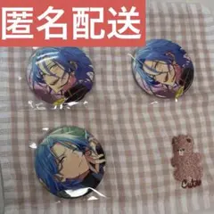 あんスタ HiMERU 缶バッジ マトリックス イベコレ