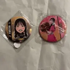 福岡ソフトバンクホークス　若鷹ガチャ　ハニーズ　mizuka