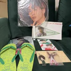 超特急 タクヤ 草川拓弥 直筆サイン入り 生写真 - メルカリ