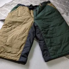 Columbia Omni-Heat ショートパンツ L