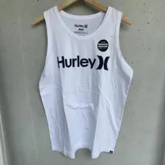 Hurley(ハーレー)タンクトップ Lサイズ