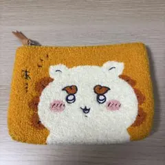 サガラポーチ ちいかわ シーサー