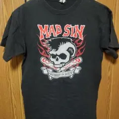 希少廃盤美品！Mad Sin CD9作セット マッドシン 希少廃盤美品！Mad Sin CD9作セット マッドシン 希少廃盤美品