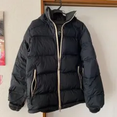 NANGA ダウンコート