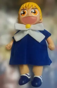 金色のガッシュベル おしゃべりキッズ ぬいぐるみ 人形 当時物 2003 