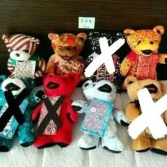 2026年最新】デッドベア フィギュアの人気アイテム - メルカリ