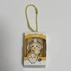 ちいかわ うさぎ アクリルキーホルダー