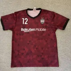 2025 ヴィッセル神戸キッズTシャツ　ユニフォーム ヴィッセル神戸 2025キッズTシャツ｜【公式】Jリーグオンライン