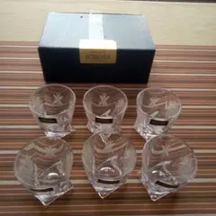 ボヘミアグラス