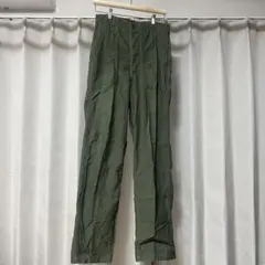 60s 米軍 ベイカーパンツ