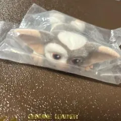 グレムリン カプセルフロッキーズ　ギズモ　転ぶ　GREMLINS　ガチャガチャ
