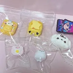 ミニスクイーズ セット まとめ売り