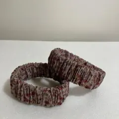 アームバンドhandmade NO・649キッチンに一個どうぞ❣️綿ローン