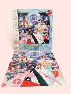 2026年最新】サクラ大戦 LDの人気アイテム - メルカリ