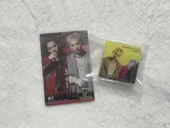 THE RAMPAGE 鈴木昴秀 2点セット