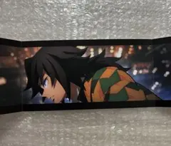 鬼滅の刃　無限城編　スクリーンX　入場者特典