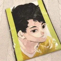 2026年最新】佐久早聖臣 タオルの人気アイテム - メルカリ