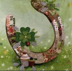 ꕤ︎︎·͜· ︎︎ カクテル2⑯・ 4枚セットペーパーナプキン