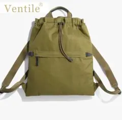 美品！UNTRUCK CITY/VT ベンタイル 定価17600円 人気のカーキのサムネイル