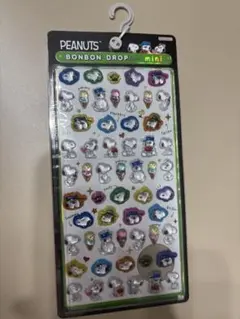 ボンボンドロップシール ミニ