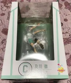 ☆ハッピーくじ　ハイキュー‼︎ C賞 及川徹フィギュア
