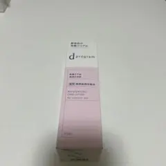 dプログラム 薬用 敏感肌用化粧水 125mlのサムネイル
