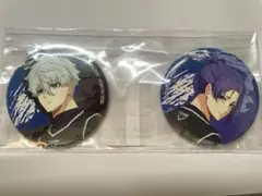 A-onストア 購入特典 限定缶バッジ