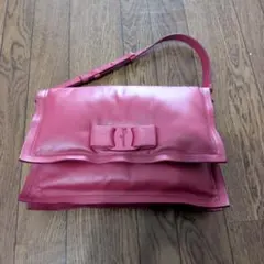 Salvatore Ferragamo ヴァラ ショルダーバッグのサムネイル