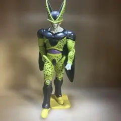 ドラゴンボール セル フィギュア　出陣
