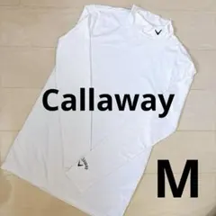 Callaway キャロウェイ ゴルフウェア ロングスリーブインナー