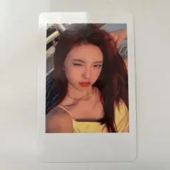 babymonster CHOOM トレカ weverse 特典 チキータ - メルカリ