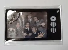 BTS　 アルバム 「ARIRANG」購入特典　フォトカードホルダー