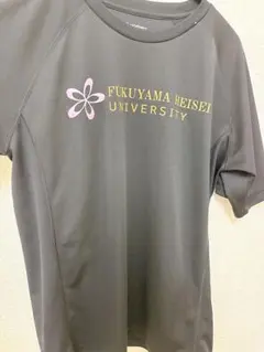 FUKUYAMA HEISEI UNIVERSITY シャツ （植木鉢様専用）