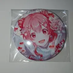 桃稚ちあ ももちあ教 缶バッジ C108 | Mercari