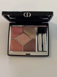 未使用　DIOR ディオール サンク クルール 833 限定品
