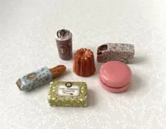 フェーヴ　フイエット　2026年　コンプリート