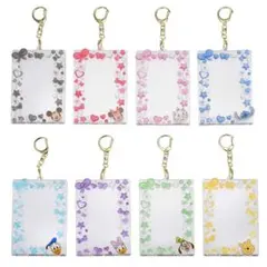 ディズニー シークレットカードホルダー グーフィー