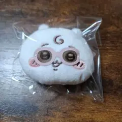 ちいかわbaby おかおバッジ ちいかわベビー