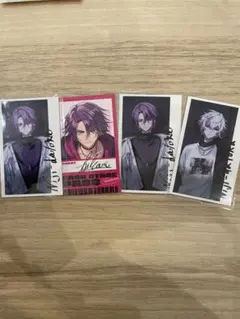 2時だとか　1st LIVE ランダムカード