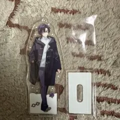 一番くじ　カラフルピーチ アクリルスタンド もふくん